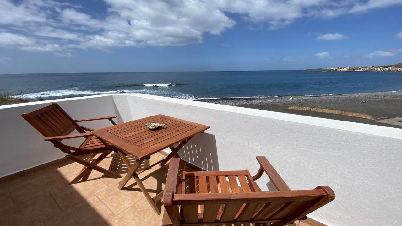 Apartamento Casa La Puntilla - Estudio Nº 1 *