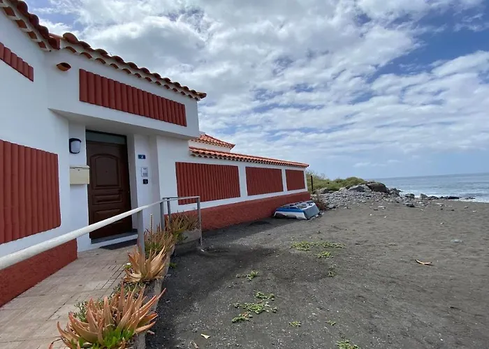 Casa La Puntilla - Estudio Nº 1