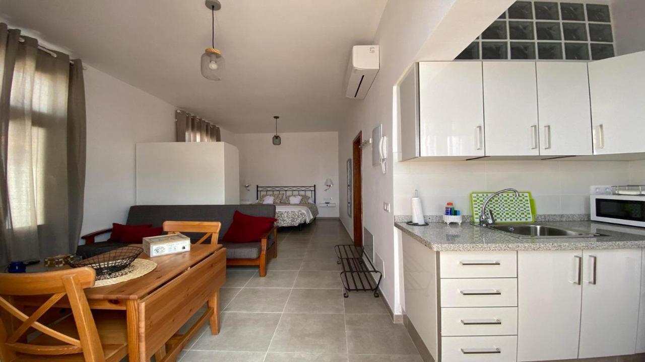 Apartment Casa La Puntilla - Estudio Nº 1 *