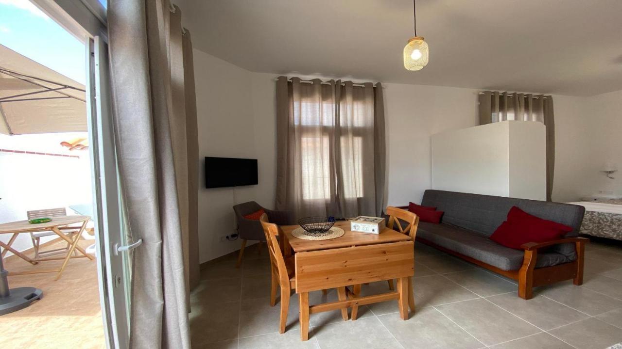 Apartment Casa La Puntilla - Estudio Nº 1