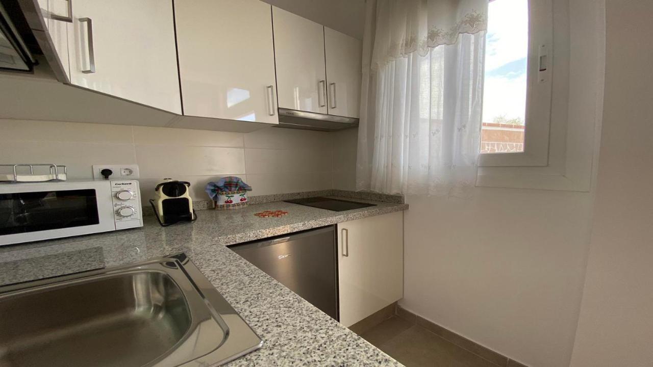Casa La Puntilla - Estudio Nº 1 Apartment *