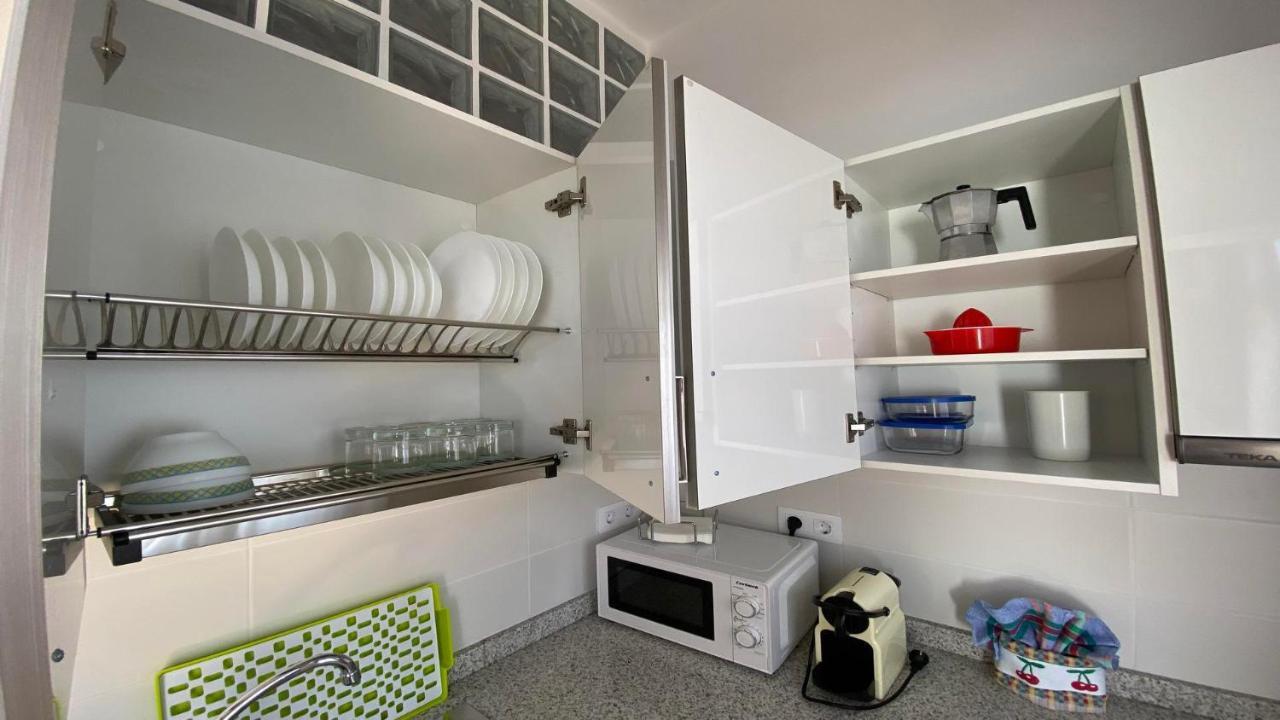 Casa La Puntilla - Estudio Nº 1 Apartment *