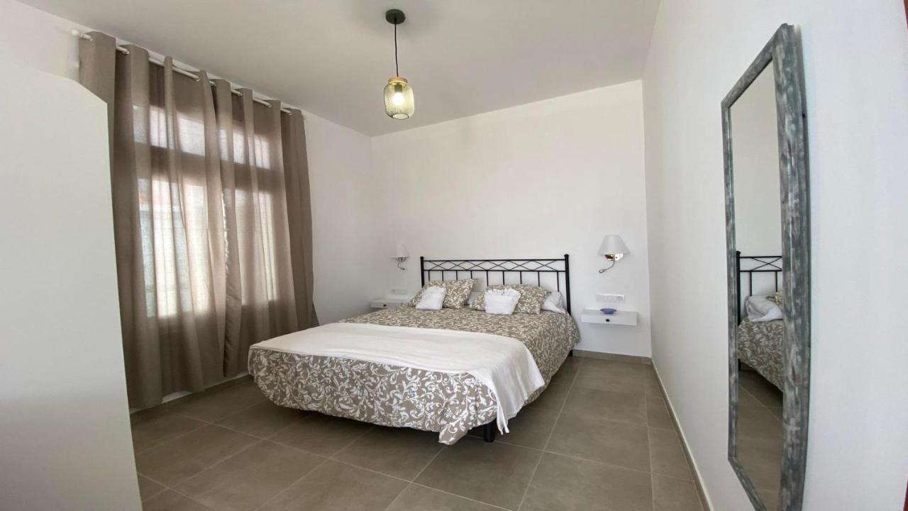 Casa La Puntilla - Estudio Nº 1