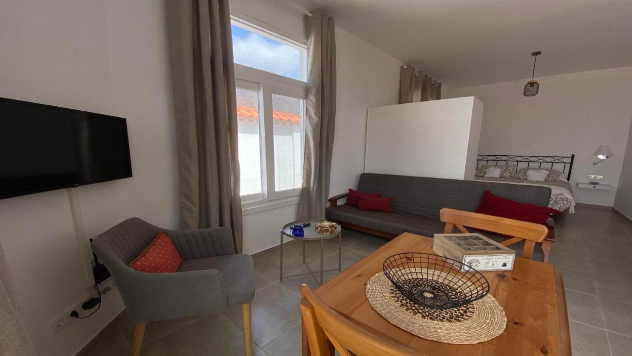 Apartment Casa La Puntilla - Estudio Nº 1