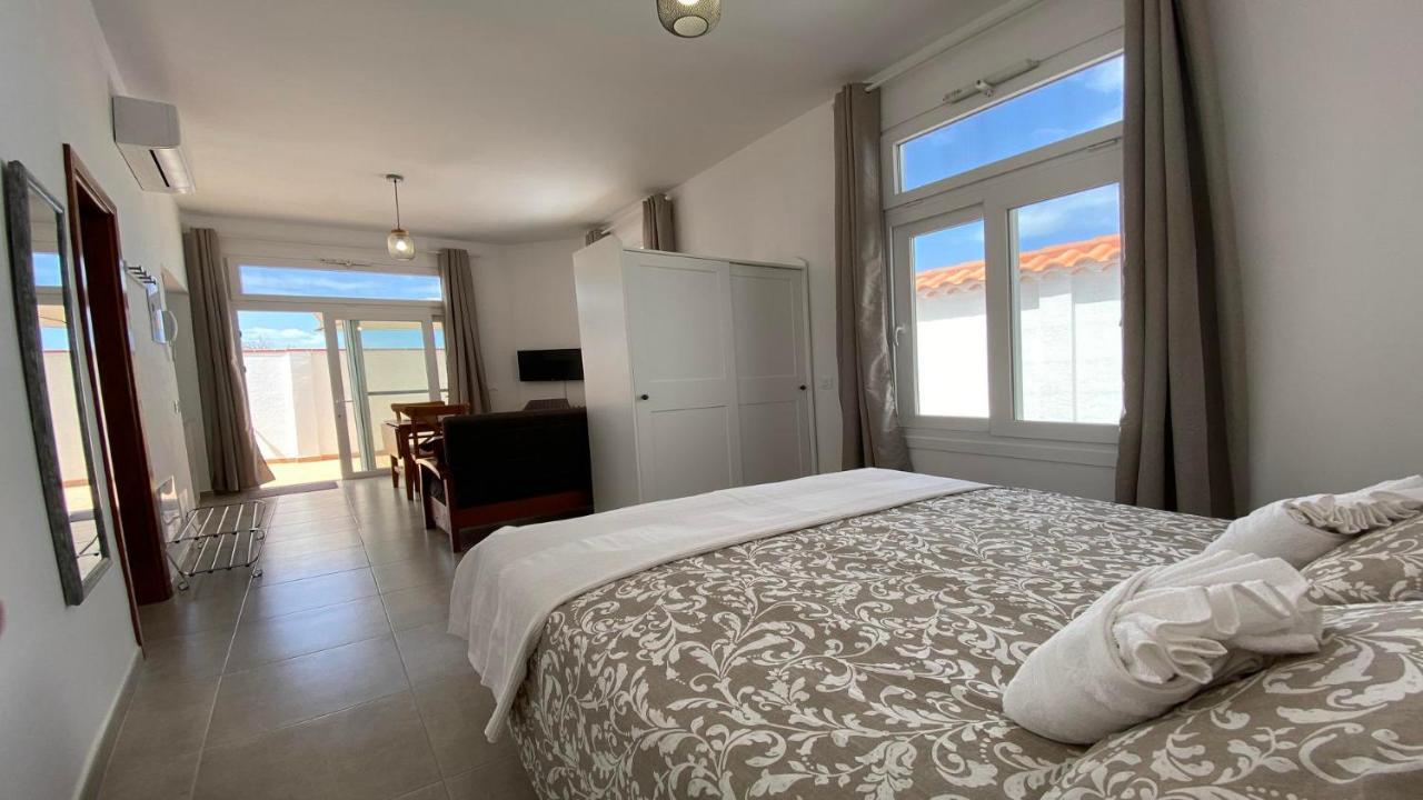 Apartment Casa La Puntilla - Estudio Nº 1 *
