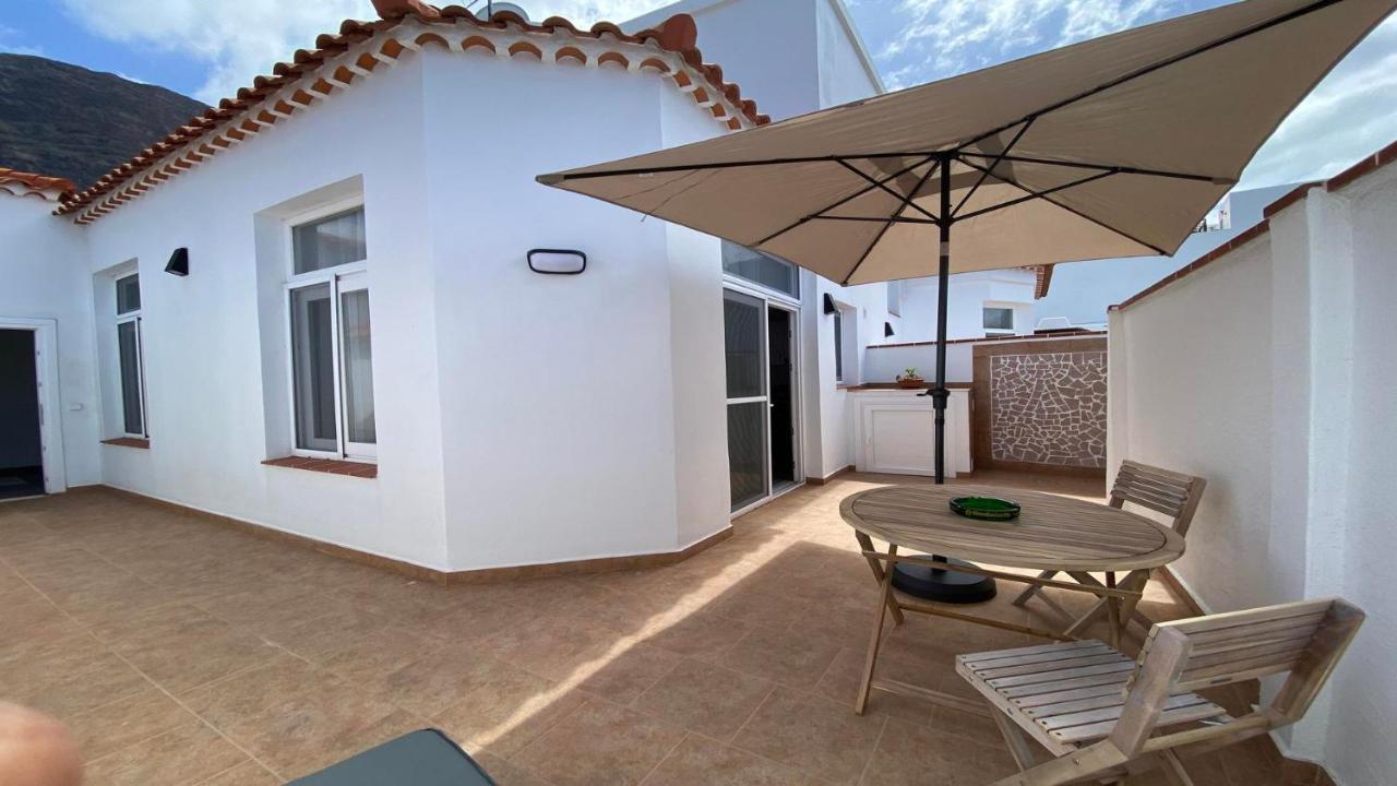 Apartment Casa La Puntilla - Estudio Nº 1