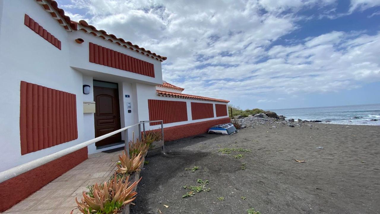 Casa La Puntilla - Estudio Nº 1 Apartment