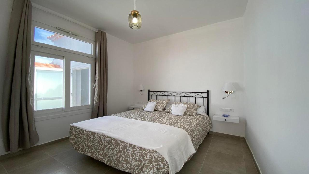 Apartment Casa La Puntilla - Estudio Nº 1 Valle Gran Rey