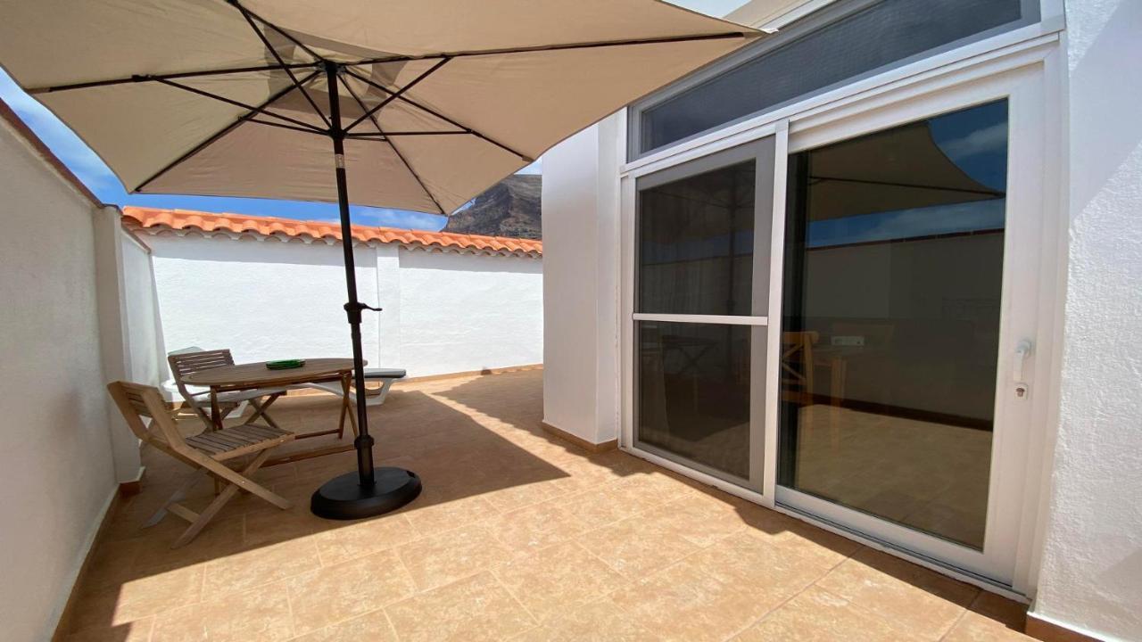 Casa La Puntilla - Estudio Nº 1 Apartment *