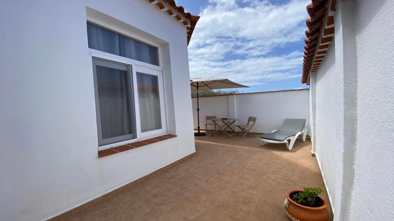 Apartment Casa La Puntilla - Estudio Nº 1 Valle Gran Rey