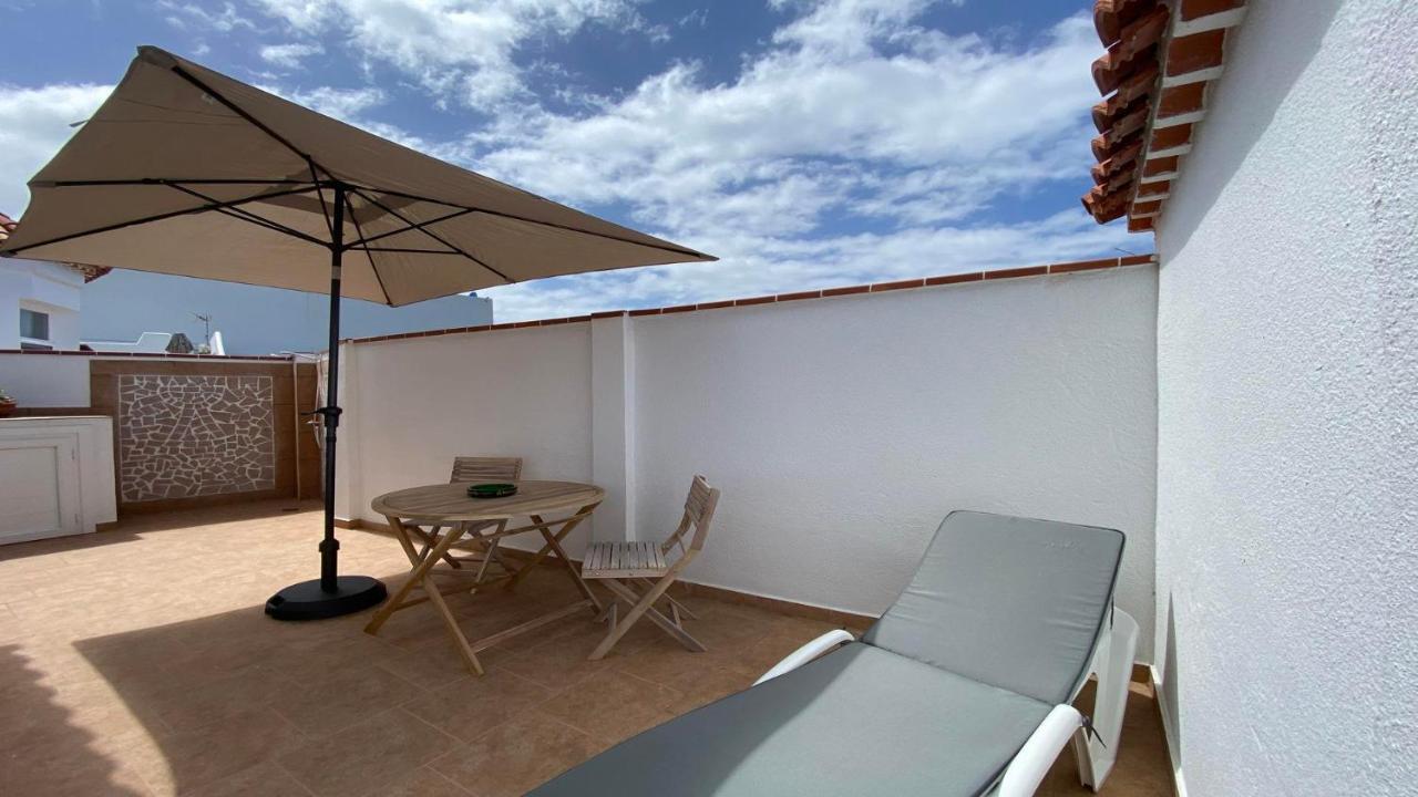 Casa La Puntilla - Estudio Nº 1 Apartment Valle Gran Rey