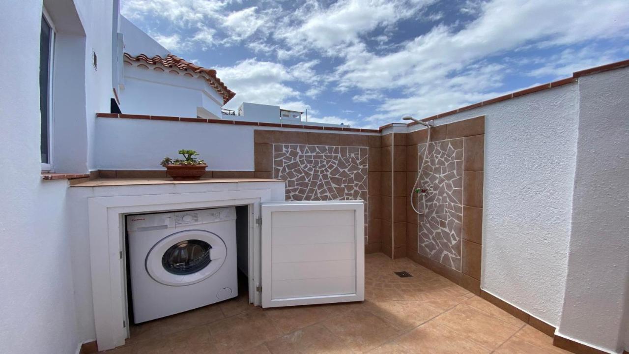 Apartment Casa La Puntilla - Estudio Nº 1 *