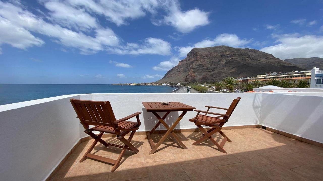 Apartment Casa La Puntilla - Estudio Nº 1 Valle Gran Rey